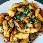 Isprobajte pečeni krompir na nov način!