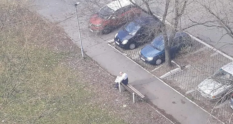 Gistro priče: Dok sve odlazi u tri lepe