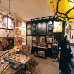 MAAT Art Store - harmonija umetnosti