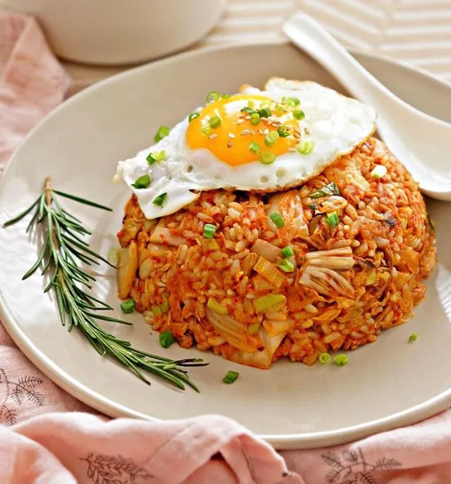 Ahmee: Autentičan korejski restoran na Vračaru