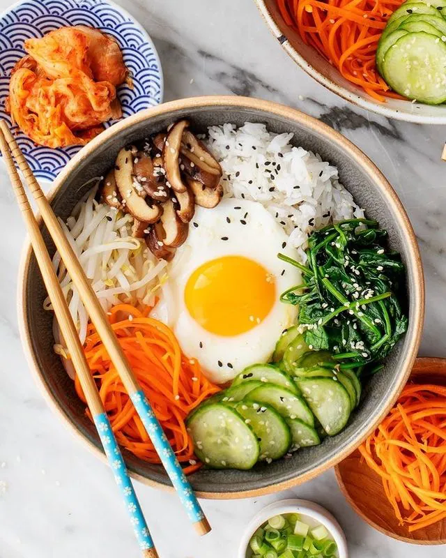 Ahmee: Autentičan korejski restoran na Vračaru