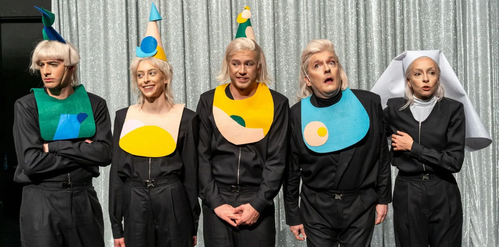 Pozorišna preporuka: „Adresa svemir – nekoliko poruka“ u Bitef teatru