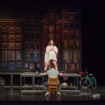 Pozorišna preporuka: „Amsterdam“ u Ateljeu 212