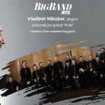 Koncert: Big Bend RTS i Vladimir Nikolov