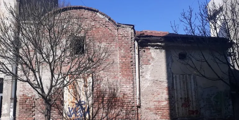 Gistro priče: Melanholija jedne beogradske ulice