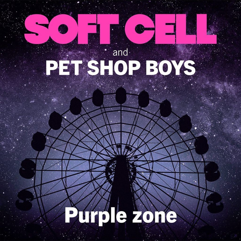 Soft Cell i Pet Shop Boys snimili zajedničku pesmu „Purple Zone"