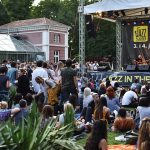 Festival „Jazz in the Garden” dobitnik nagrade „Zvezda Beograda”