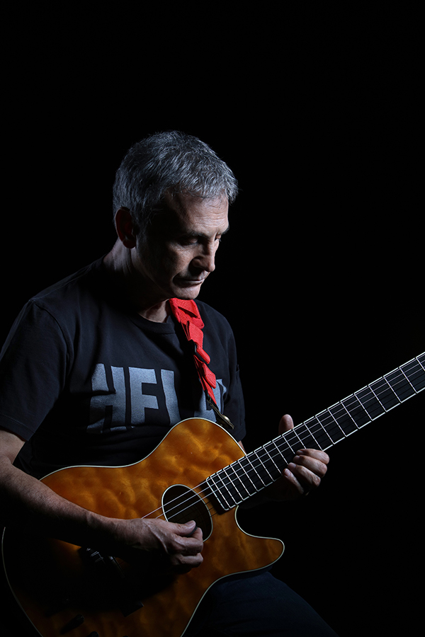 Veliki Jorgos Dalaras na otvaranju Guitar Art Festivala u Kombank dvorani
