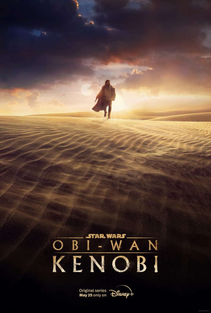 Juan Mekgregor je ponovo džedaj u prvom trejleru za seriju „Obi-Wan Kenobi“