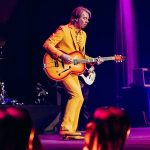 Magnifico dolazi u Beograd