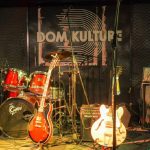 Rok svirke u Domu kulture u Novom Sadu