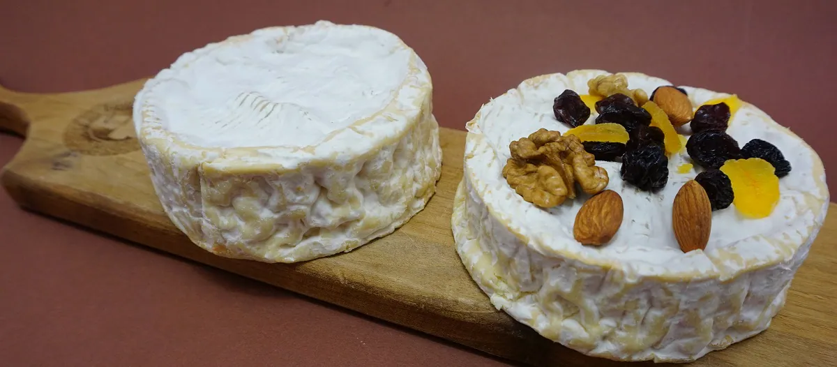 Prodavnica delikatesa „Francuske tajne”