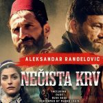 Muzička recenzija: Aleksandar Ranđelović „Nečista krv - Greh predaka“ (Mascom 2022)