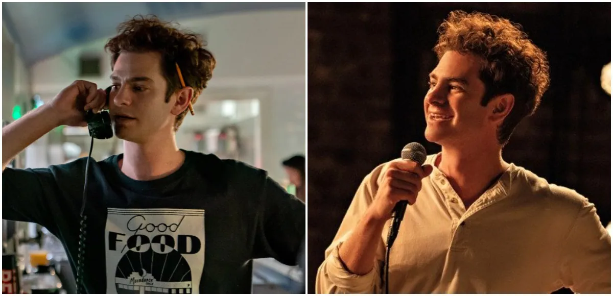 6 zanimljivosti o glumcu Endru Garfildu