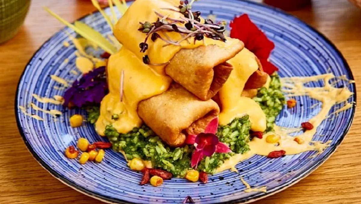 Meksička kuhinja: Parapata