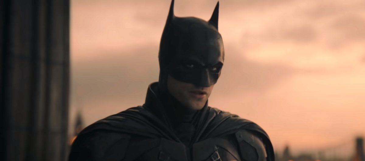 Prikaz filma „Betmen“: Spremite se, šišmiš je spreman za još jedan đir
