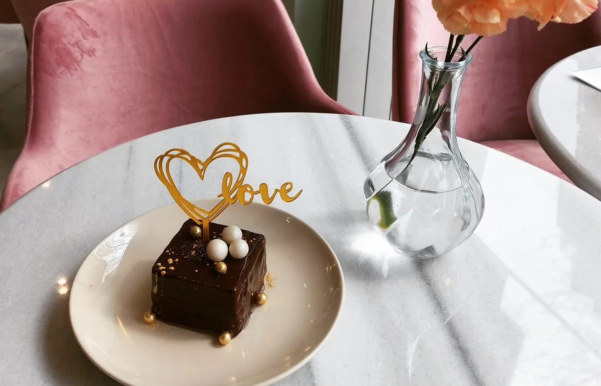 Poslastičarnica Šećerlema