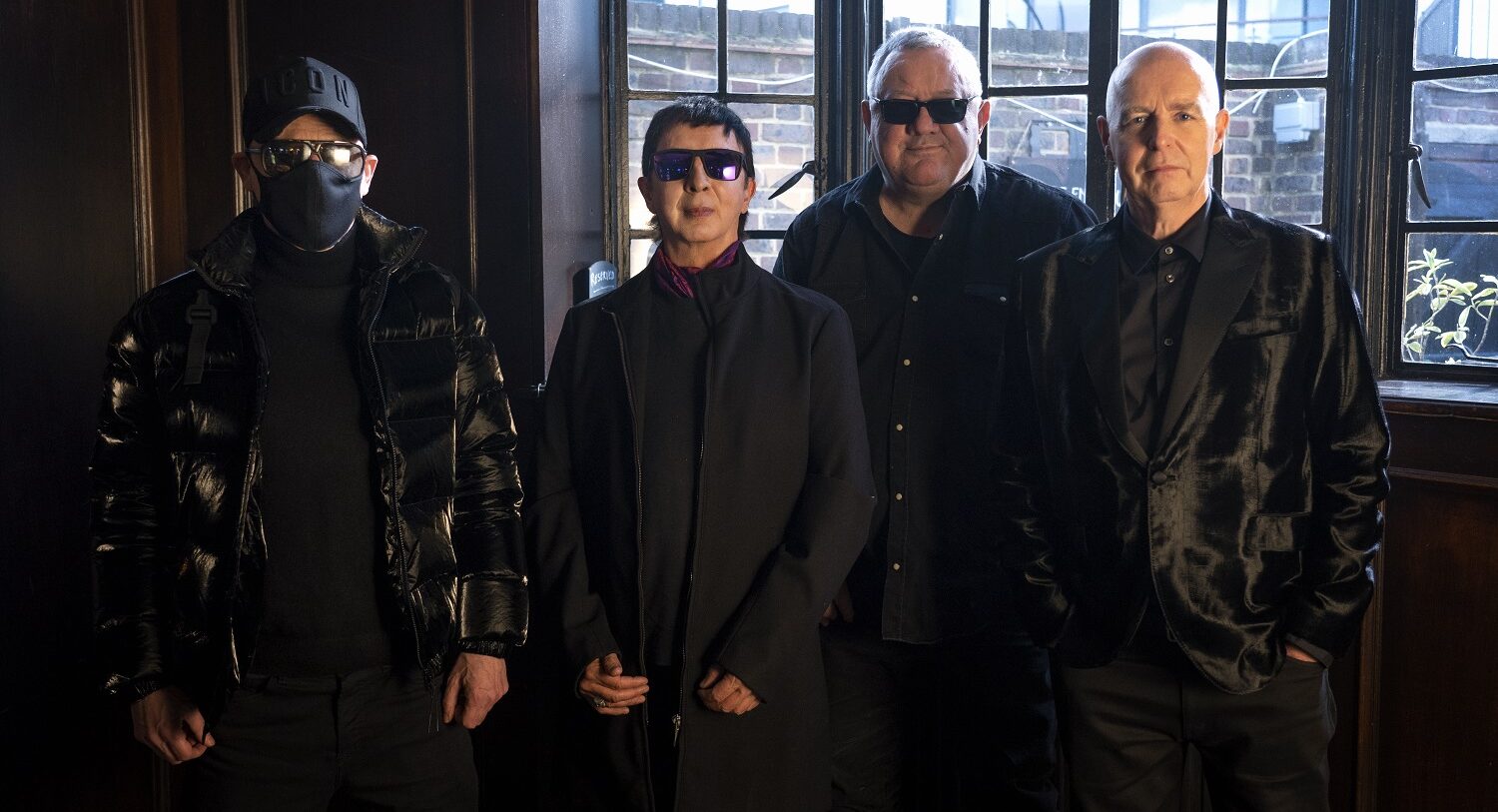 Soft Cell i Pet Shop Boys snimili zajedničku pesmu „Purple Zone"