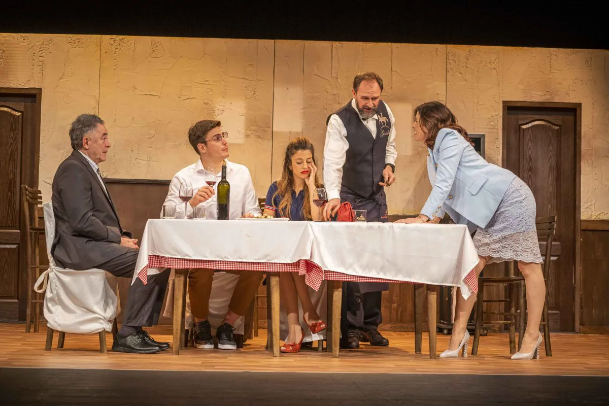 Pozorišna preporuka: „Sportsko srce“ u Zvezdara teatru