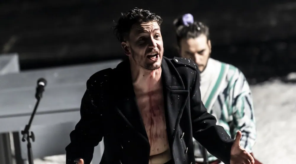 Aljoša Đidić - Žar nove generacije