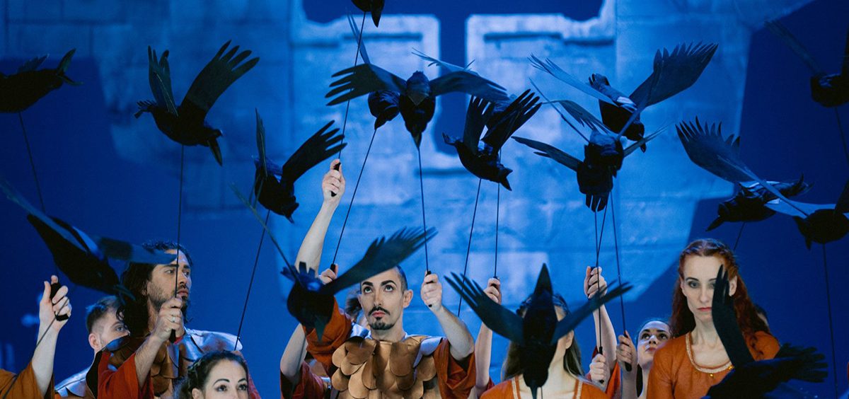 Svetska premijera opere „Vladimir i Kosara” u Srpskom narodnom pozorištu