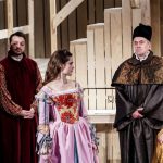 „Zaljubljeni Šekspir“ U BDP-u