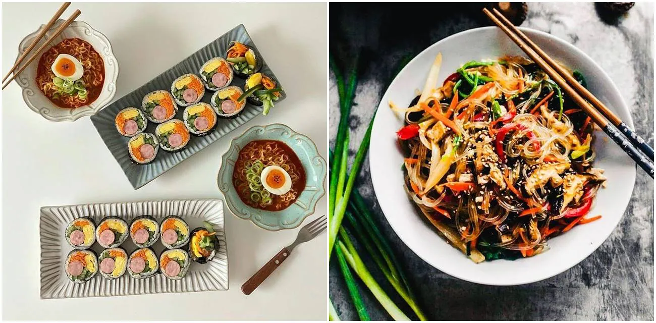 Ahmee: Autentičan korejski restoran na Vračaru