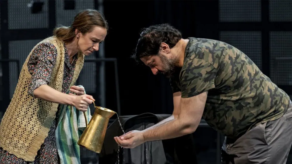 Godišnjica SNP-a uz dve dramske i jednu opersku premijeru