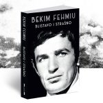 Autobiografija Bekima Fehmiua „Blistavo i strašno“ u prodaji od petka 25. marta