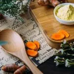 Recepti sa kurkumom za mladolik izgled