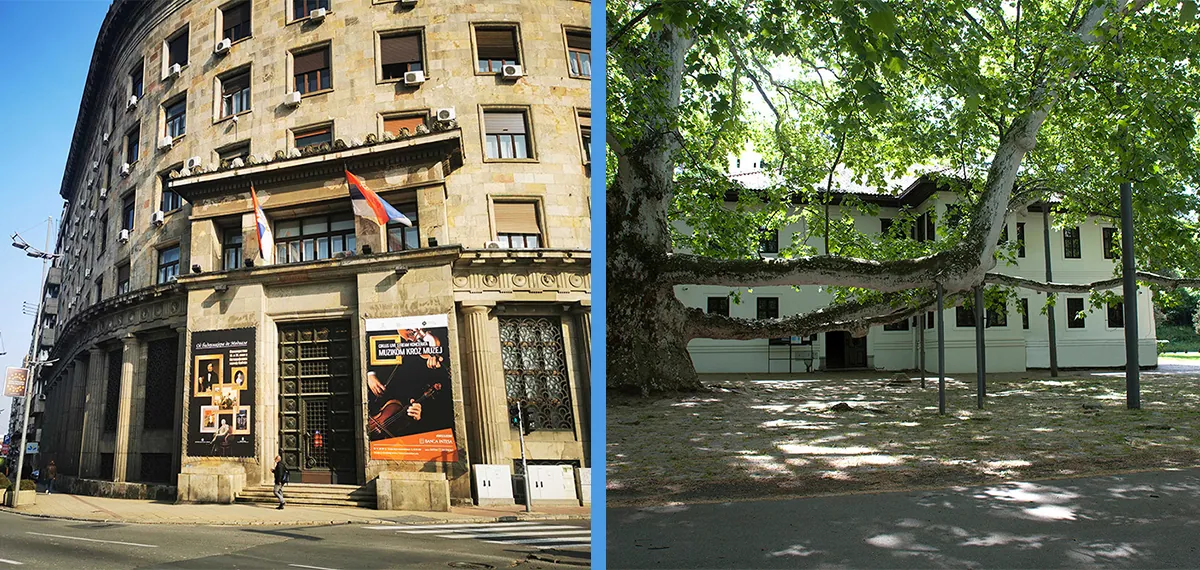 Besplatan ulaz u Istorijski muzej Srbije povodom Međunarodnog dana žena
