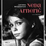 Promocija monografije o Nedi Arnerić „Čarobna melanholija”