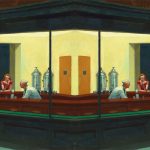 Šta se krije iza platna: Hoperovi „Noćni jastrebovi“