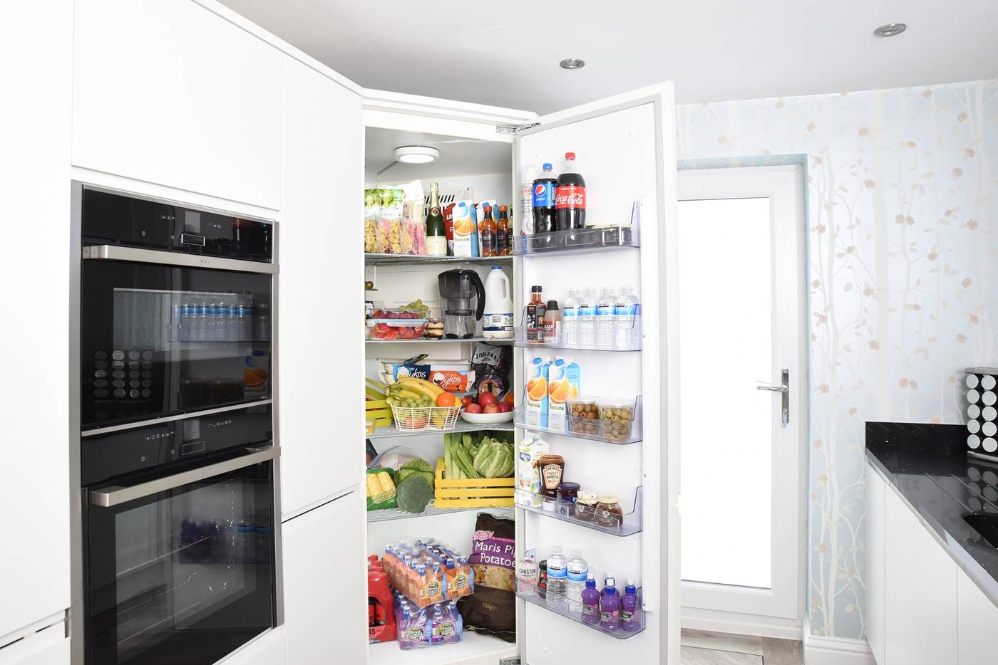 Ovako je najbolje skladištiti hranu u frižideru