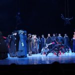 „Godine vrana“ u Narodnom pozorištu