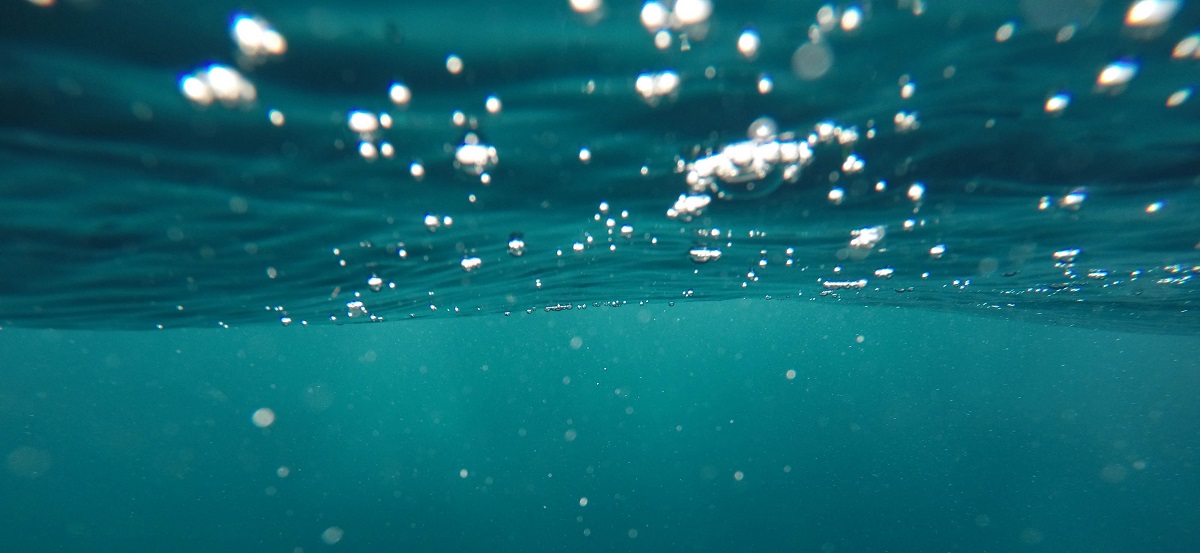 Da li je uklanjanje CO2 iz okeana novi način za borbu protiv klimatskih promena?