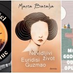 Osam naslova vrednih čitalačkog truda