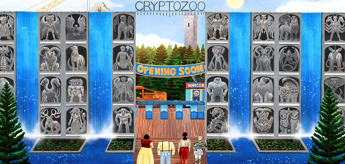 „Kripto Zoo” na MojOFF platformi