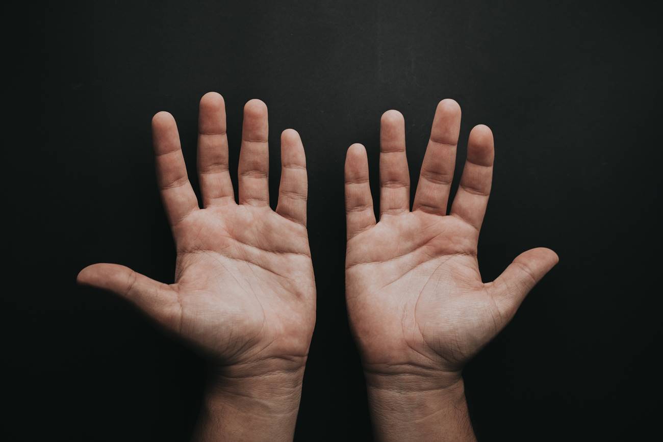 Šta vaši dlanovi otkrivaju o vašem zdravlju?