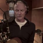 Sting je objavio akustičnu verziju svog starog hita i posvetio je Ukrajincima