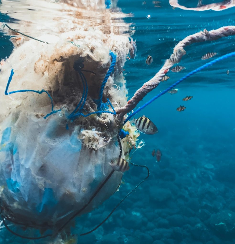 Dve trećine plastičnog otpada u okeanima uopšte ne vidimo