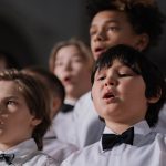 Koncert ,,10 kompozitora za 10 svećica'' povodom jubileja Hora Dečjeg kulturnog centra Beograd