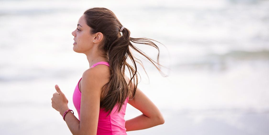 Da li uvek treba jesti pre trčanja?