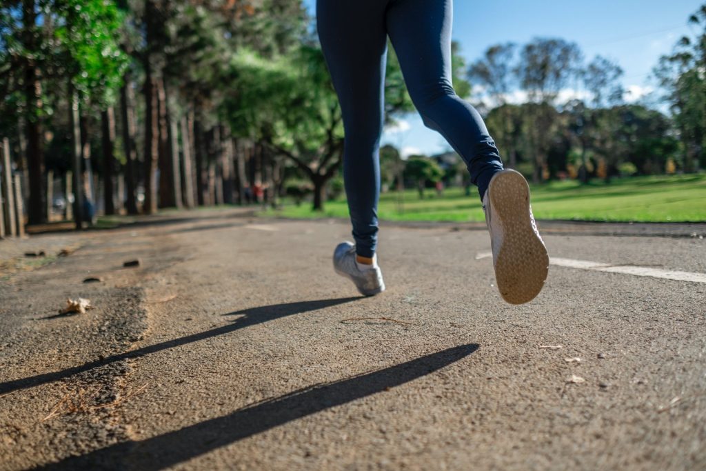 Da li uvek treba jesti pre trčanja?
