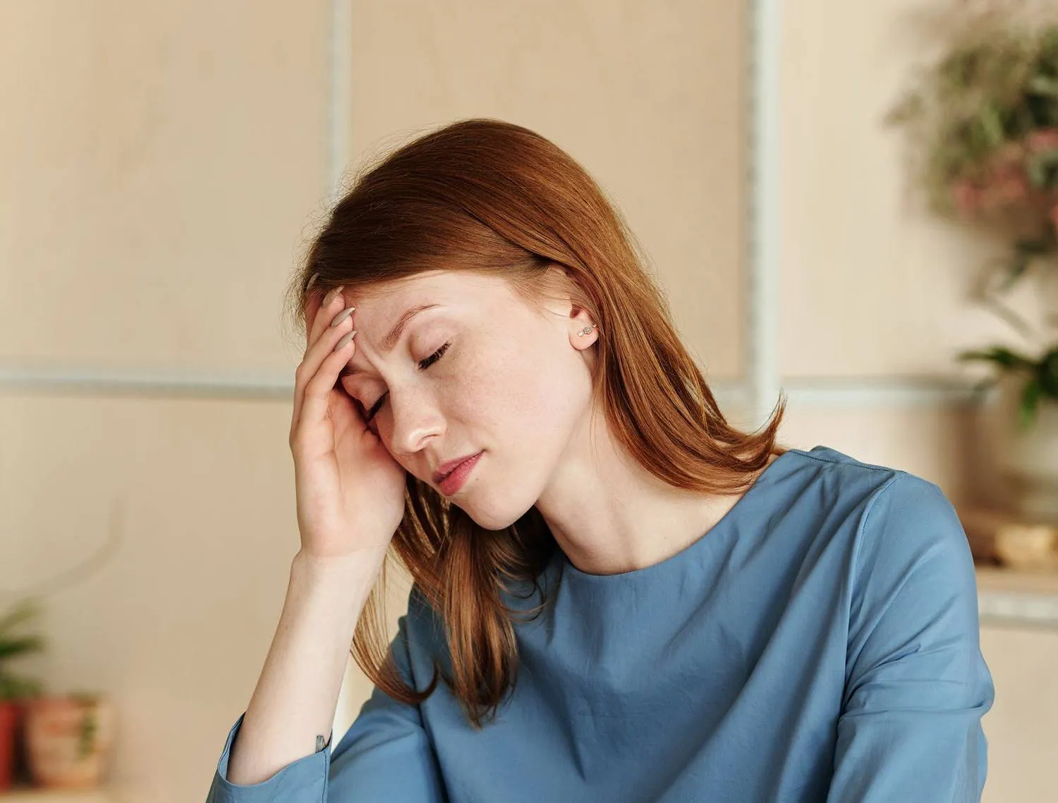 Ovo su znaci da vam nedostaje gvožđe