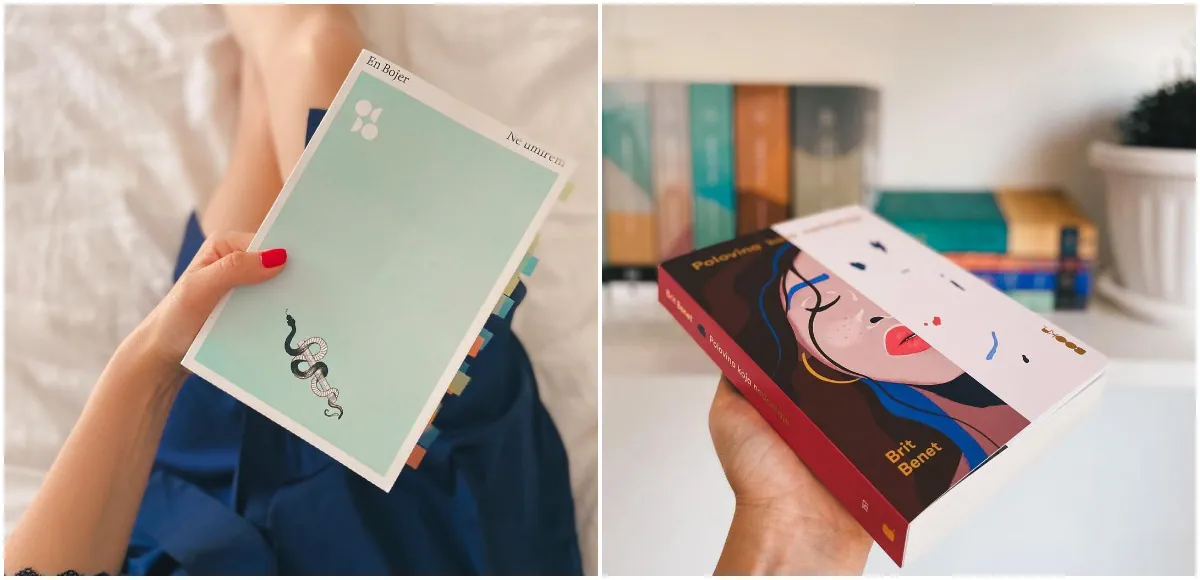 10 savremenih knjiga koje govore o ženskoj snazi