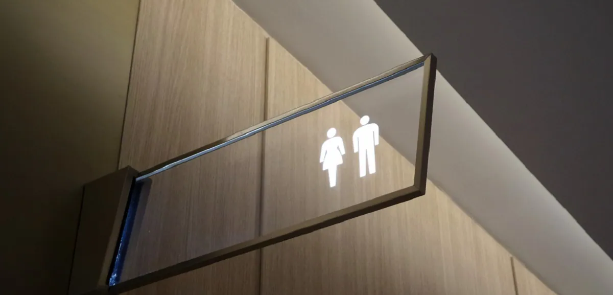 Kikiriki, semenke, sport za zube: O ljudima i toaletima