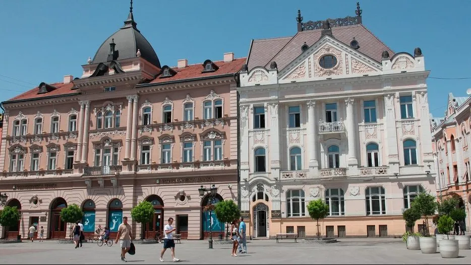 Evropska prestonica kulture poziva mlade umetnike