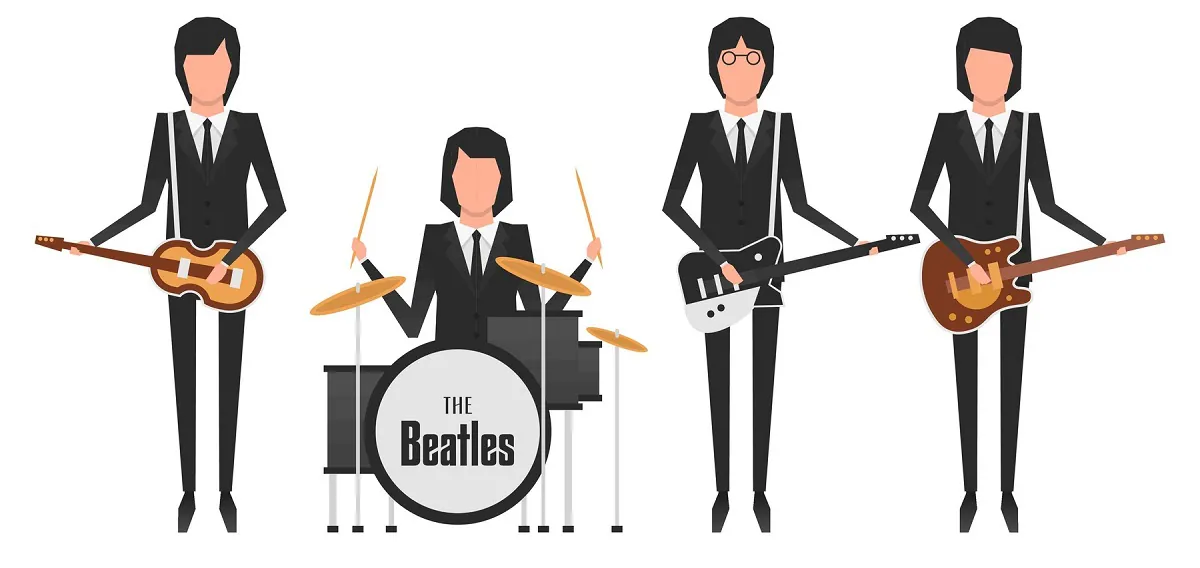 Kako su Bitlsi bili na korak od snimanja filma „Gospodar prstenova”