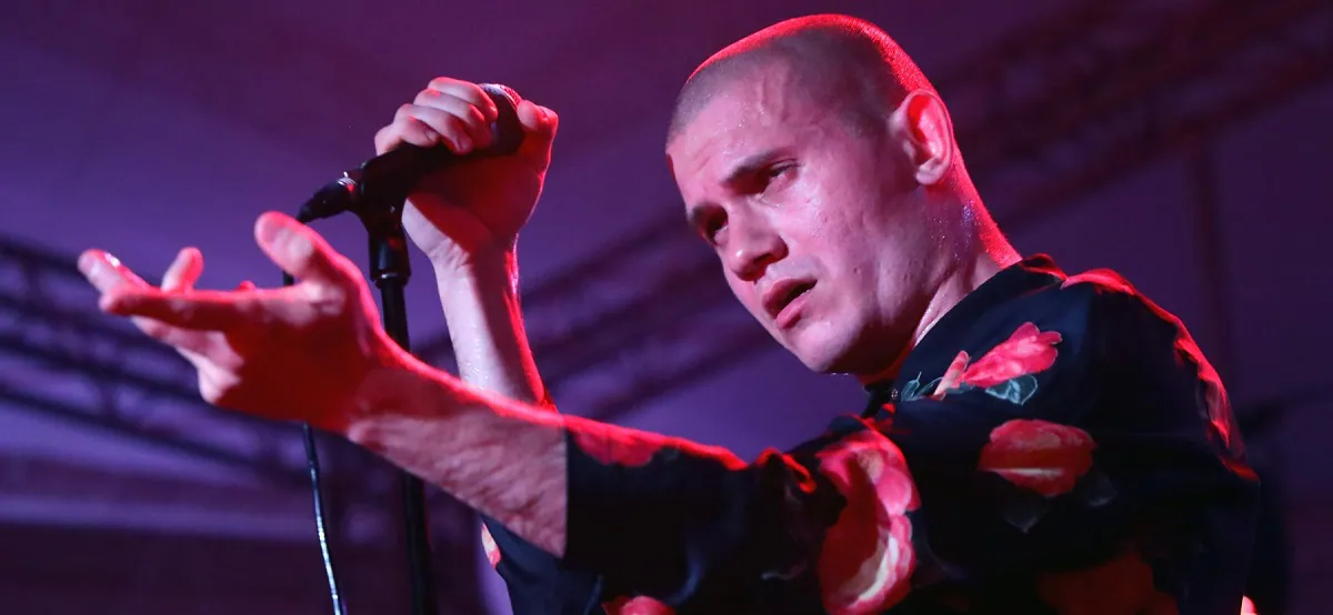 Pevač ruskog benda Shortparis uhapšen nakon što su objavili antiratnu pesmu